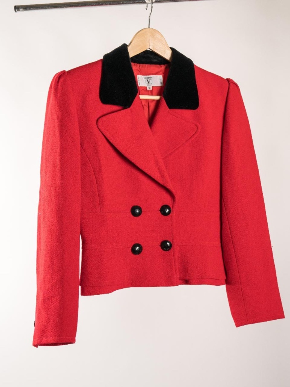 Vintage Valentino Blazer